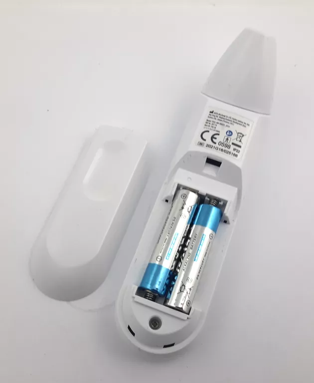 TERMOMETR SANITAS TS53