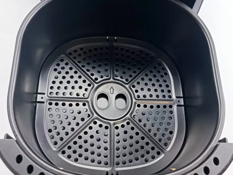 FRYTKOWNICA BEZTŁUSZCZOWA HOFFEN AF-4180 1400 W 3,8 L