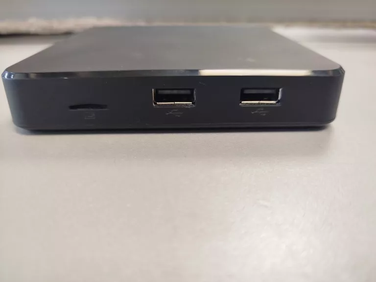 TVPI S-BOX V 706