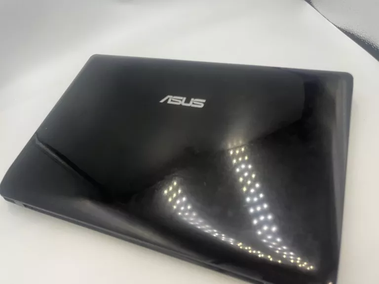 LAPTOP ASUS X52J WIN10 INTEL CORE I5 3/500GB