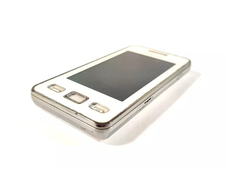 TELEFON SAMSUNG GT-S5260