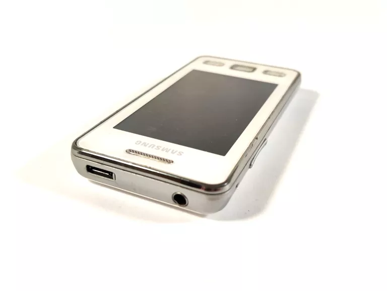 TELEFON SAMSUNG GT-S5260