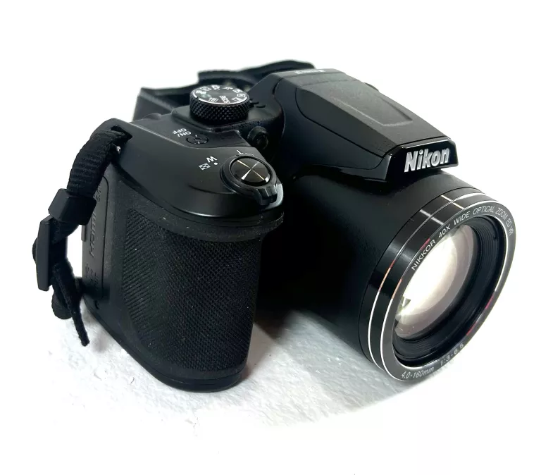 NIKON COOLPIX B500