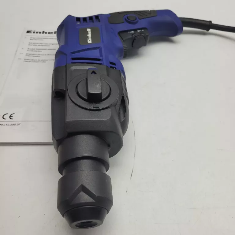 WIERTARKA EINHELL BT-RH 420