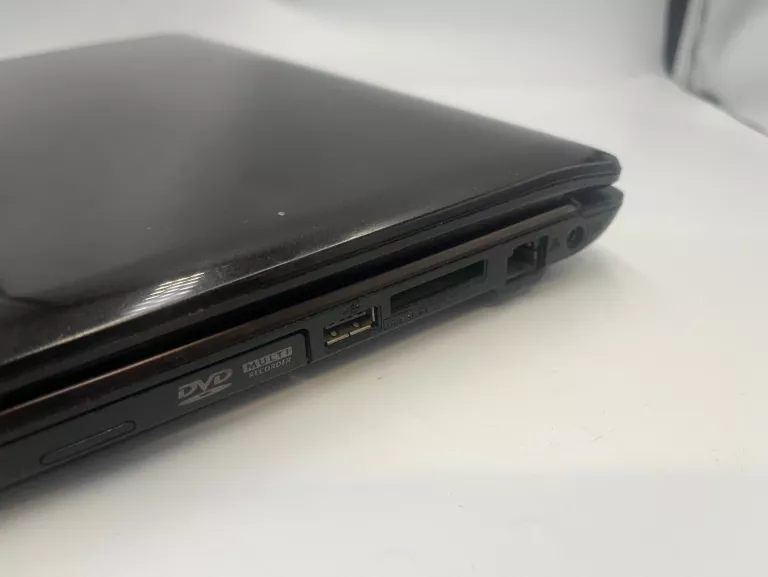 LAPTOP ASUS X52J WIN10 INTEL CORE I5 3/500GB
