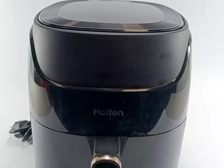 FRYTKOWNICA BEZTŁUSZCZOWA HOFFEN AF-4180 1400 W 3,8 L