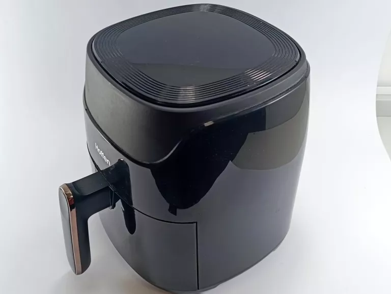 FRYTKOWNICA BEZTŁUSZCZOWA HOFFEN AF-4180 1400 W 3,8 L