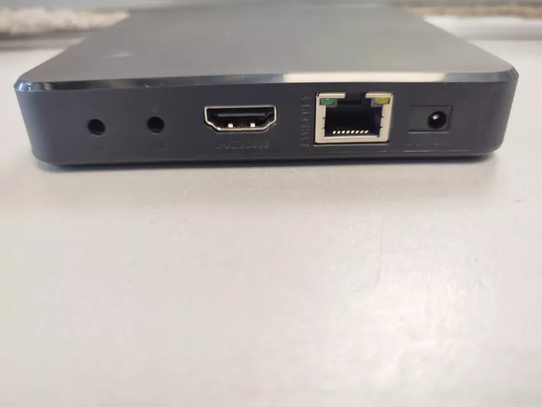 TVPI S-BOX V 706