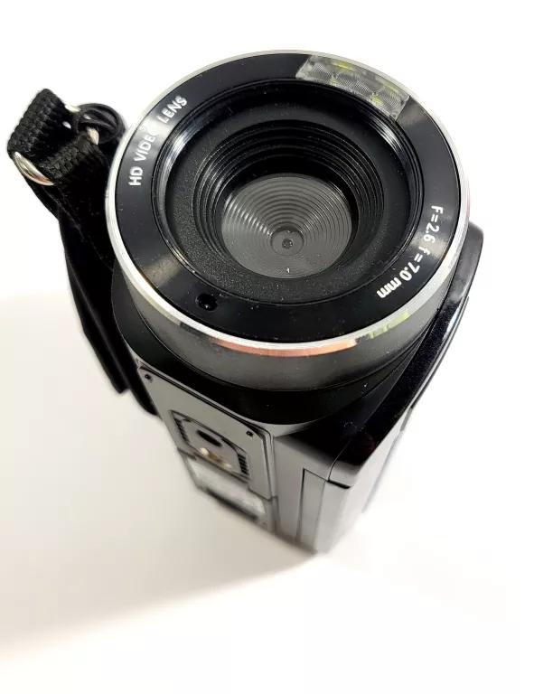 KAMERA CYFROWA  AGFA PHOTO REALIMOVE CC2700  KOMPLET