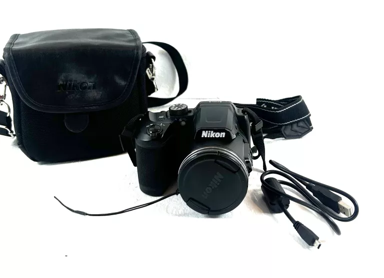 NIKON COOLPIX B500