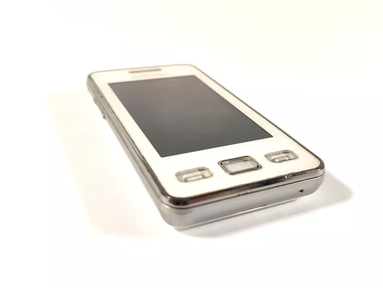 TELEFON SAMSUNG GT-S5260