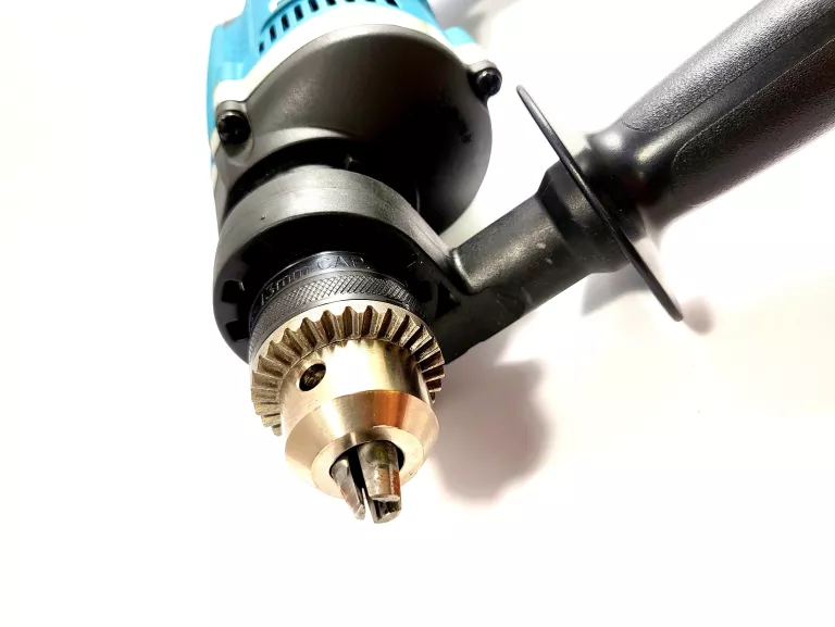 MAKITA WIERTARKA UDAROWA HP1630 JAK NOWA