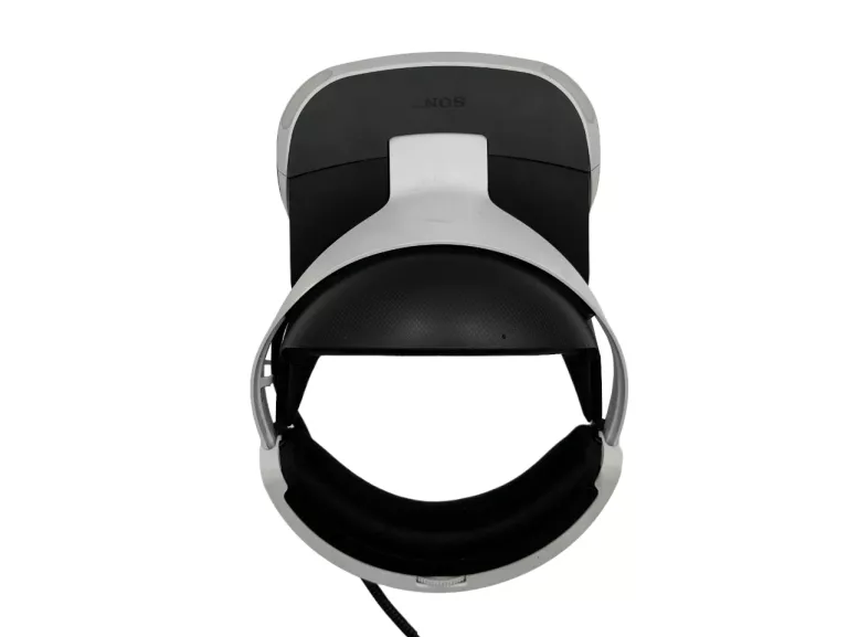 GOGLE VR SONY PLAYSTATION VR PS4 + KAMERA CUH-ZEY2 + PROCESOR CUH-ZVR1+GRA