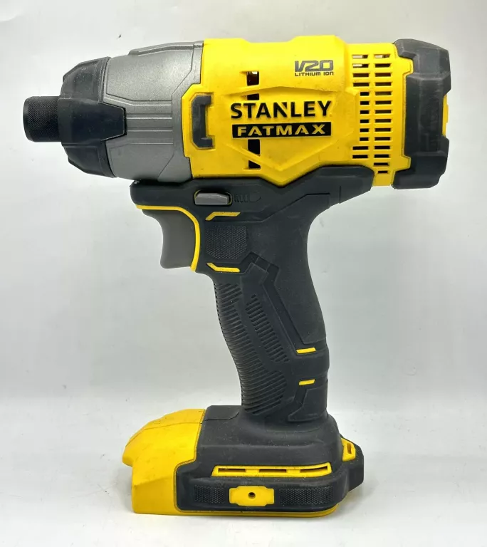 ZAKRĘTARKA STANLEY FATMAX SFMCF800 18V BEZ AKU