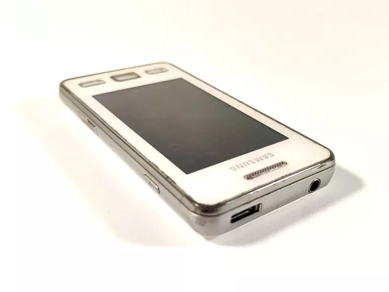 TELEFON SAMSUNG GT-S5260