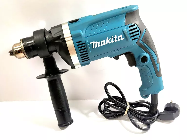 MAKITA WIERTARKA UDAROWA HP1630 JAK NOWA