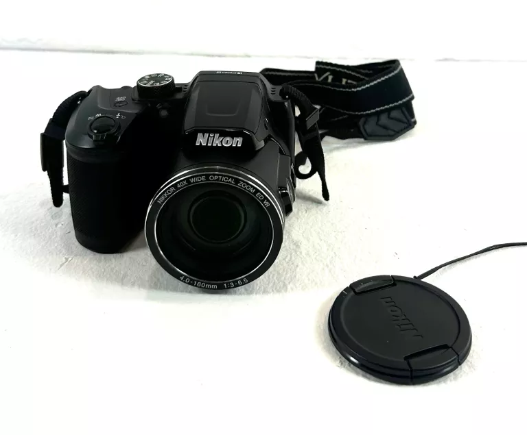 NIKON COOLPIX B500