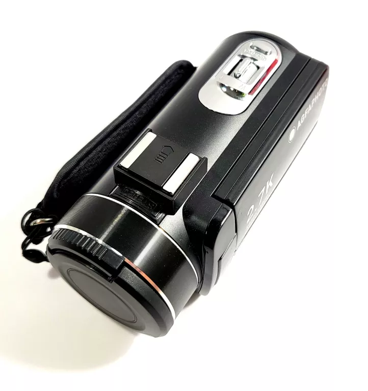 KAMERA CYFROWA  AGFA PHOTO REALIMOVE CC2700  KOMPLET