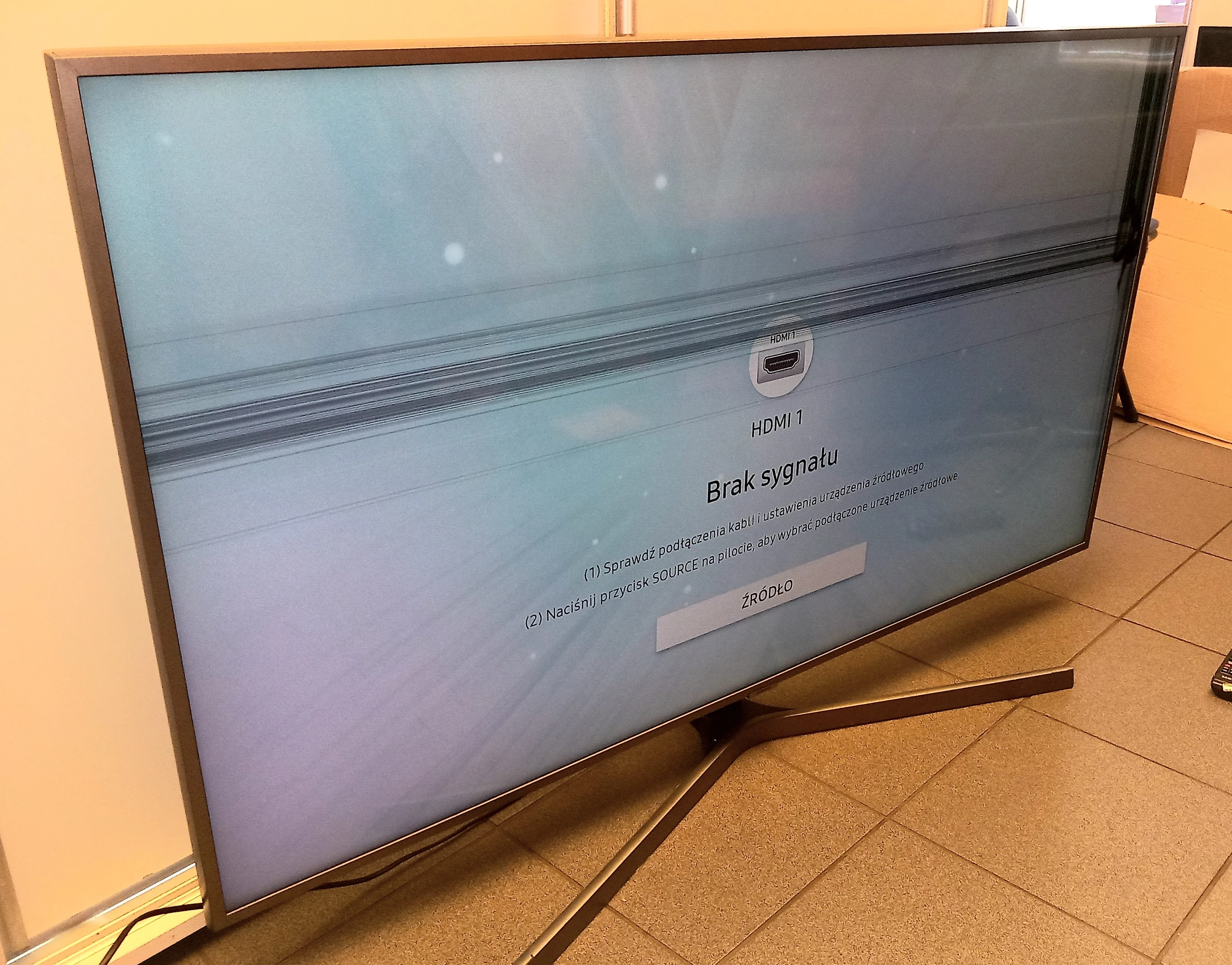 telewizor-samsung-ue55nu7462upilot-uszkodzony-stan-11323-238062