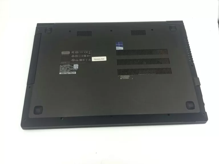LAPTOP LENOVO V110-15ISK, DYSK 500GB, RAM 4GB, PROCESOR CELERON 3855