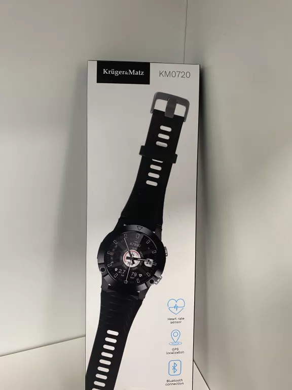 SMARTWATCH KRUGER MATZ KM0720
