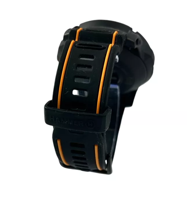 SMARTWATCH HAMMER WATCH PLUS !