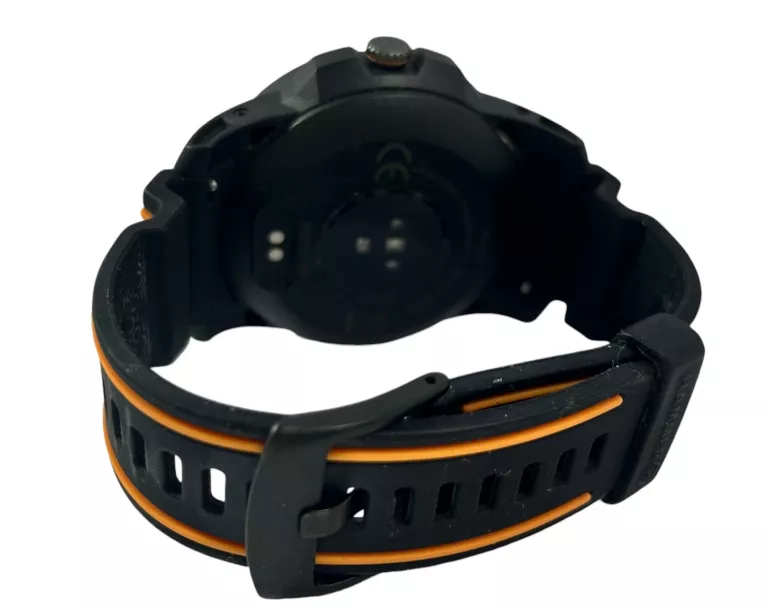 SMARTWATCH HAMMER WATCH PLUS !