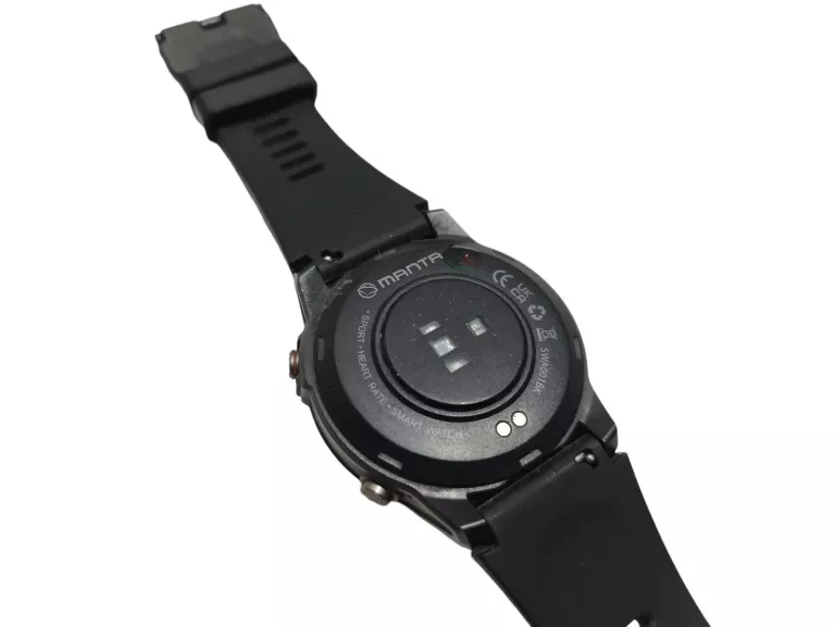 MANTA ACTIV X GPS SWA001BK