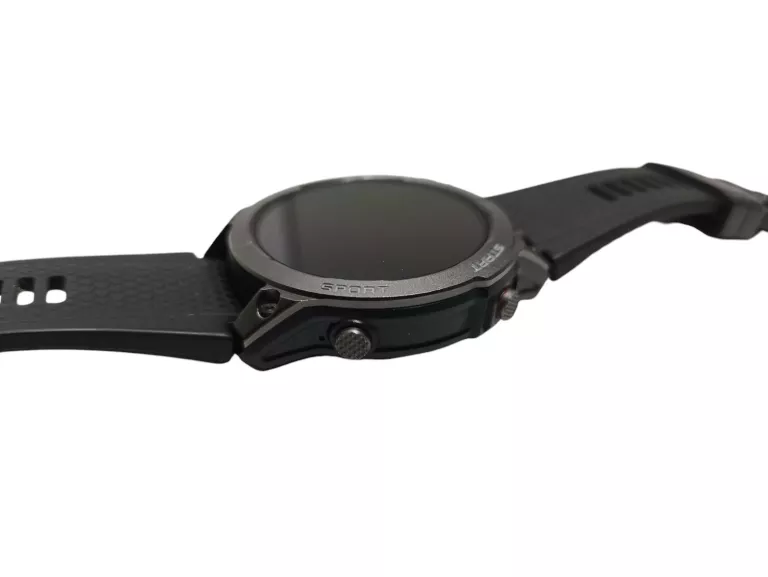 MANTA ACTIV X GPS SWA001BK