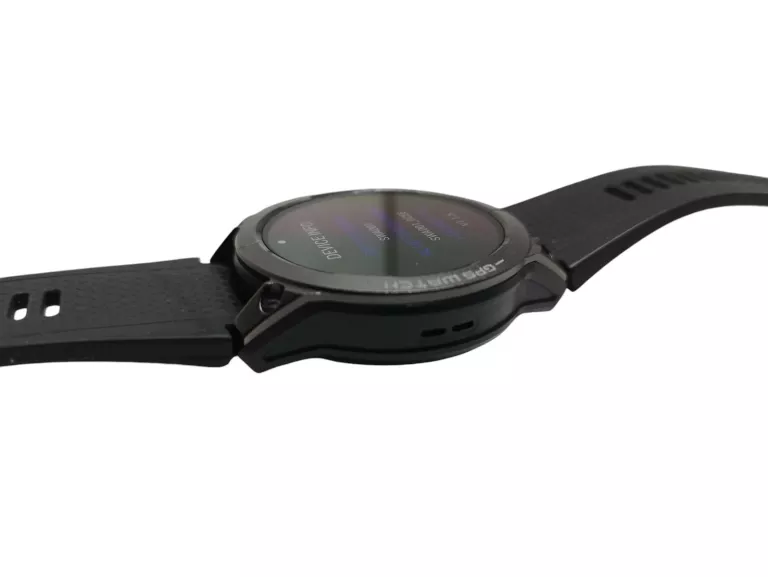 MANTA ACTIV X GPS SWA001BK