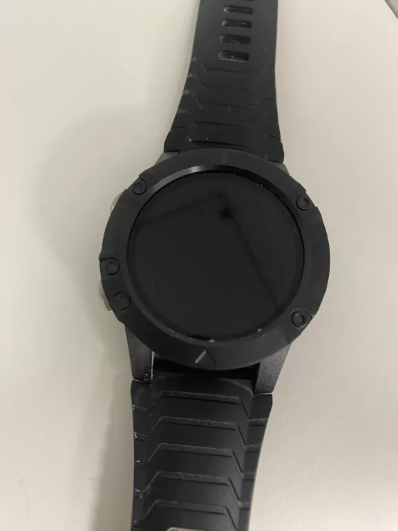 SMARTWATCH KRUGER MATZ KM0720