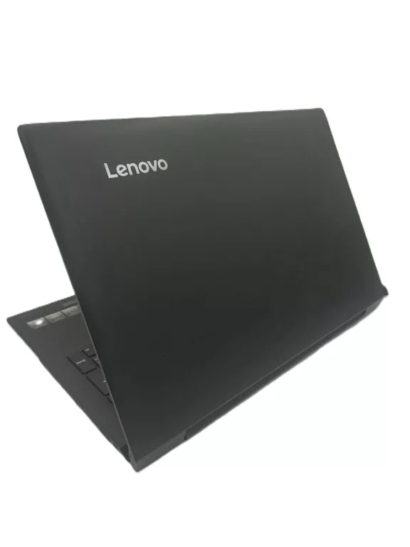 LAPTOP LENOVO V110-15ISK, DYSK 500GB, RAM 4GB, PROCESOR CELERON 3855
