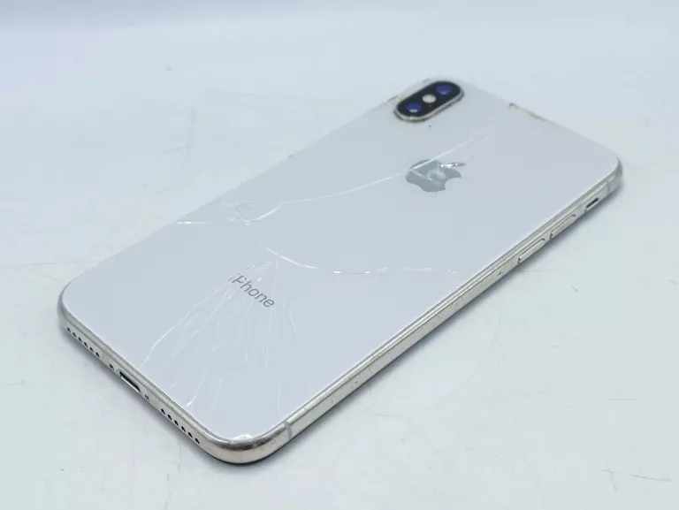IPHONE X 256GB @OPIS!