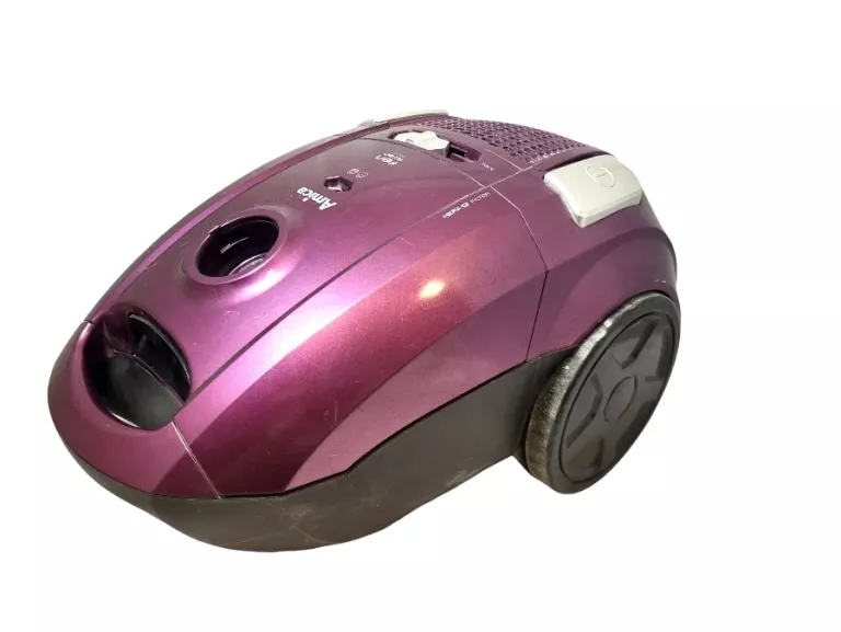 ODKURZACZ AMICA FEN TURBO 2066 900W + AKCESORIA / PUDEŁKO