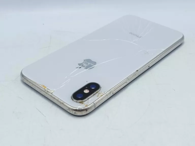 IPHONE X 256GB @OPIS!