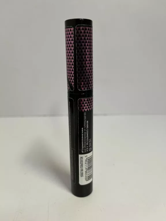 TUSZ DO RZĘS REVERS BIG EYES MEGA VOLUME & LONG