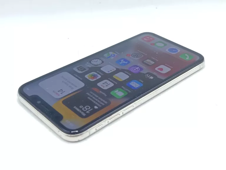 IPHONE X 256GB @OPIS!