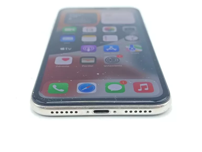 IPHONE X 256GB @OPIS!