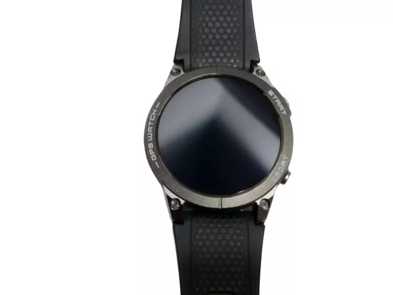 MANTA ACTIV X GPS SWA001BK