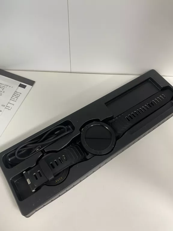 SMARTWATCH KRUGER MATZ KM0720