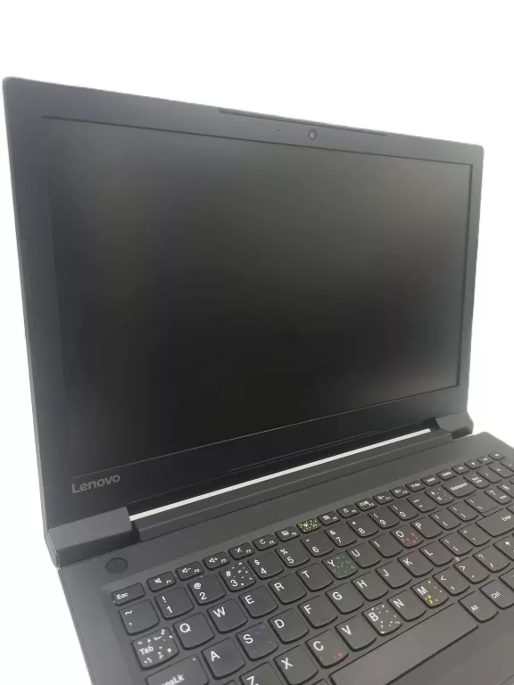 LAPTOP LENOVO V110-15ISK, DYSK 500GB, RAM 4GB, PROCESOR CELERON 3855