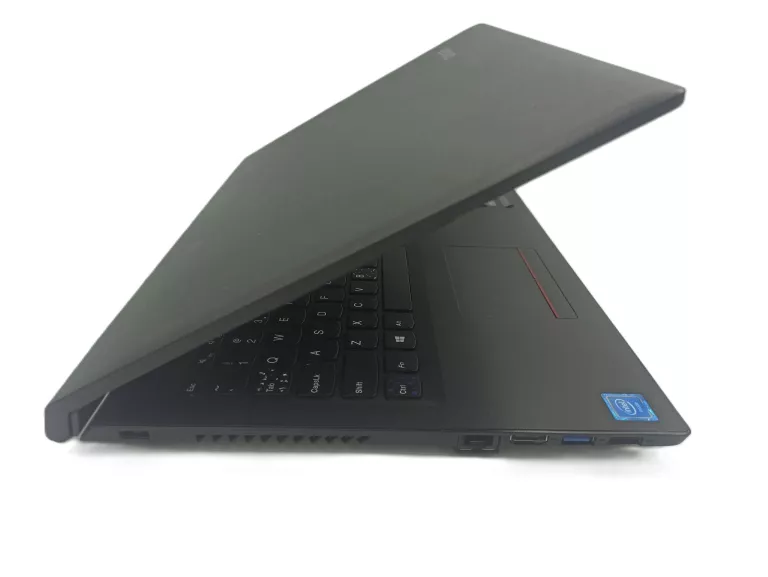 LAPTOP LENOVO V110-15ISK, DYSK 500GB, RAM 4GB, PROCESOR CELERON 3855