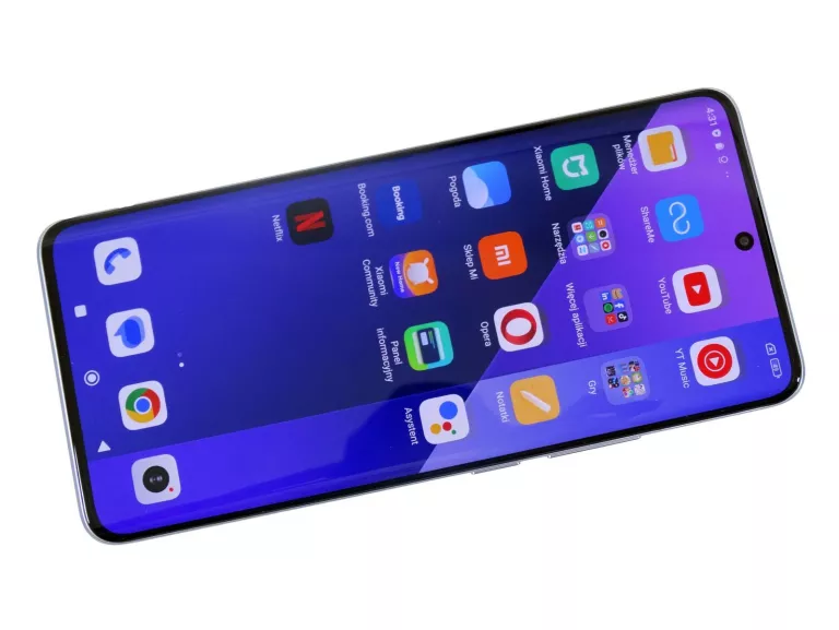 XIAOMI REDMI NOTE 13 PRO+ 5G 12/512GB OPIS!!!