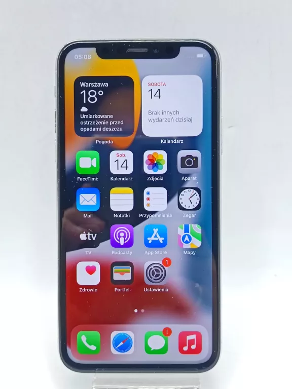 IPHONE X 256GB @OPIS!