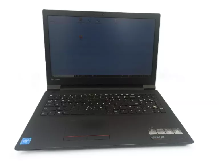 LAPTOP LENOVO V110-15ISK, DYSK 500GB, RAM 4GB, PROCESOR CELERON 3855