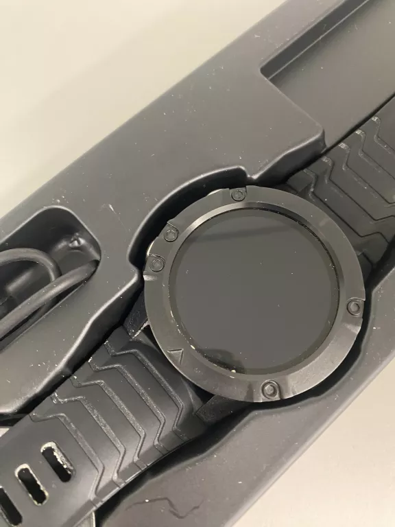 SMARTWATCH KRUGER MATZ KM0720