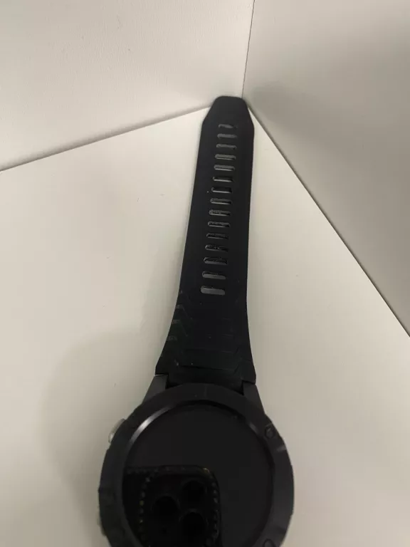 SMARTWATCH KRUGER MATZ KM0720