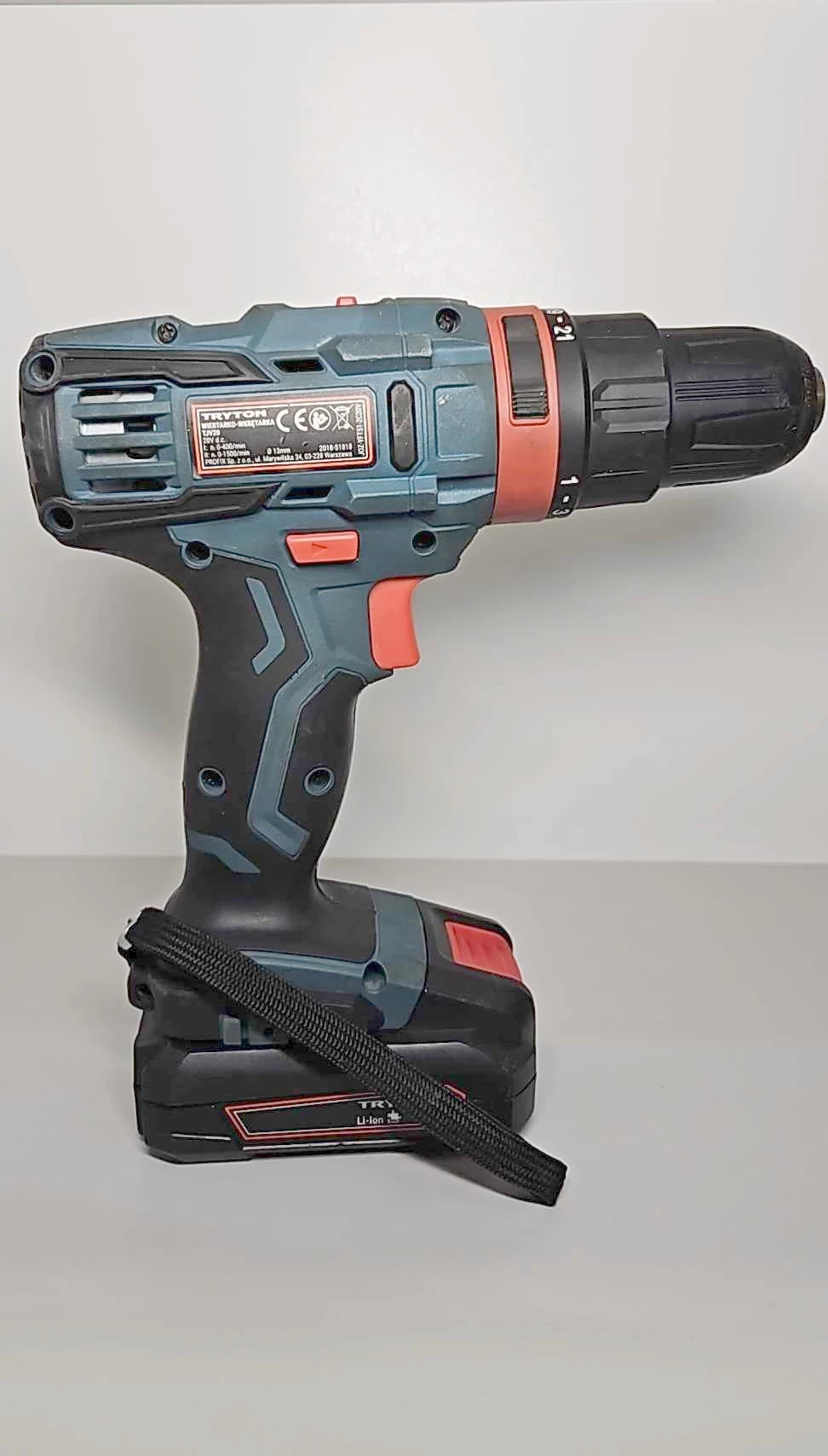 uzywana-wkretarka-trytonladowarkabateria-stan-11323-2