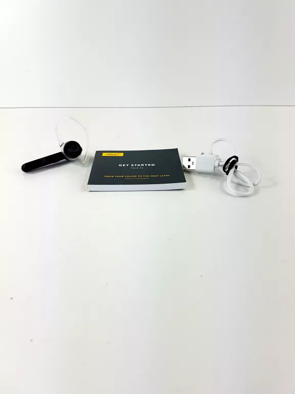 SŁUCHAWKI JABRA TALK 45