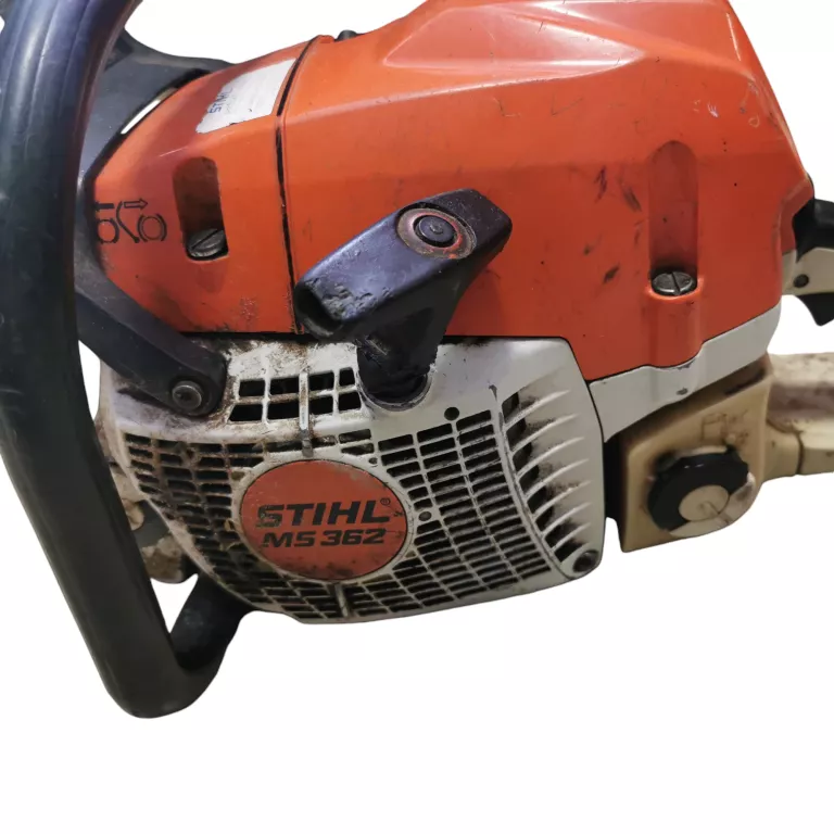 PIŁA ŁAŃCUCHOWA STIHL 362